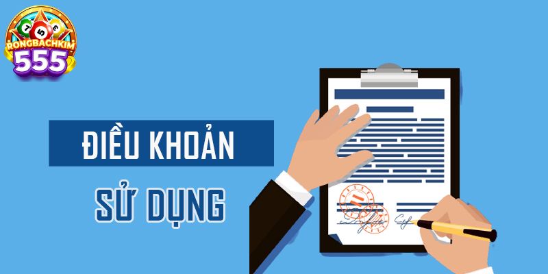 Điều Khoản Rồng Bạch Kim 555 - Cập Nhật Quy Định Mới