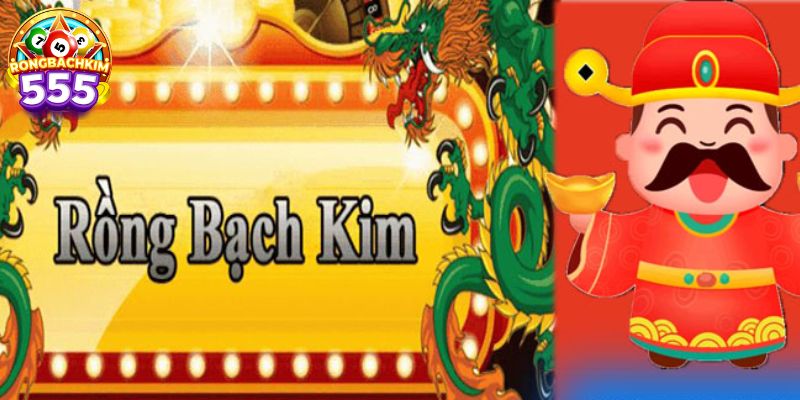 Giới Thiệu Trang Rồng Bạch Kim 555 - Địa Chỉ Chốt Số Đáng Tin Cậy