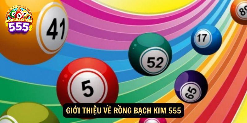 Rồng Bạch Kim 555 - Soi Cầu Chốt Số Hôm Nay Chính Xác Nhất