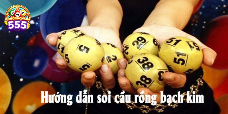 Rồng Bạch Kim 555 - Soi Cầu Chốt Số Hôm Nay Chính Xác Nhất