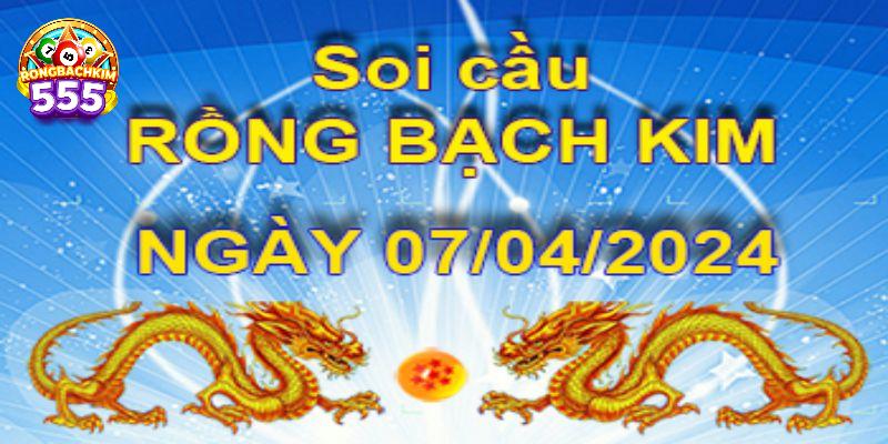 Rồng Bạch Kim 555 - Soi Cầu Chốt Số Hôm Nay Chính Xác Nhất