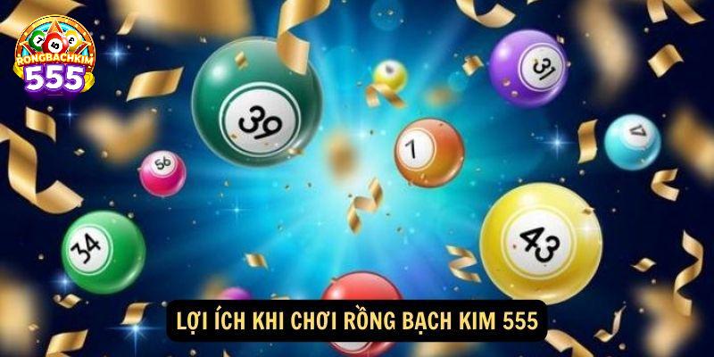 Rồng Bạch Kim 555 - Soi Cầu Chốt Số Hôm Nay Chính Xác Nhất