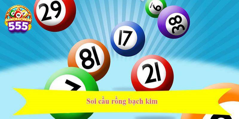 Rồng Bạch Kim 555 - Soi Cầu Chốt Số Hôm Nay Chính Xác Nhất