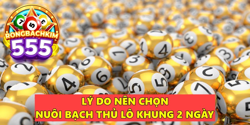 Nuôi Bạch Thủ Lô Khung 2 Ngày Hiệu Quả Dễ Áp Dụng