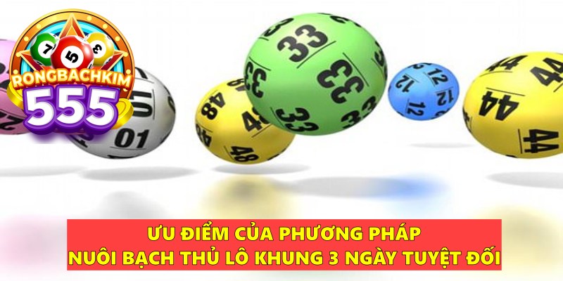 Nuôi Bạch Thủ Lô Khung 3 Ngày Tuyệt Đối Chính Xác 100