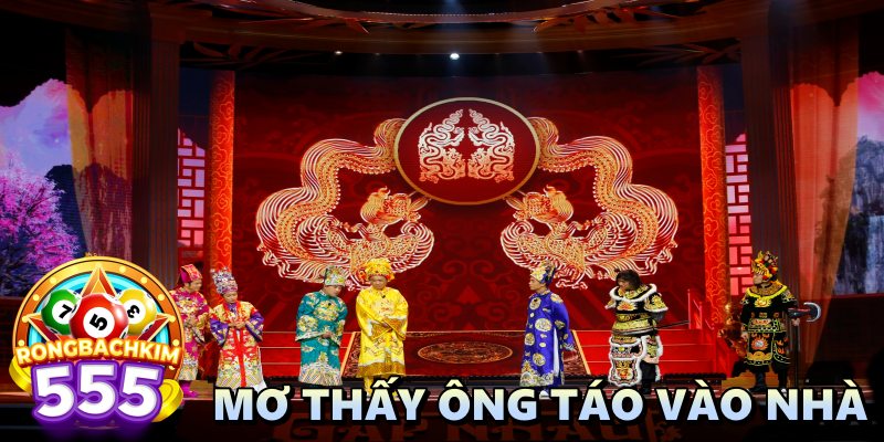 Nằm Mộng Thấy Táo Quân Đánh Số Gì? Điềm Hung Hay Cát